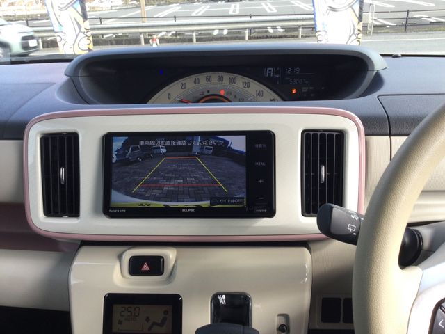 DAIHATSU MOVE CANBUS 2018 Image 31