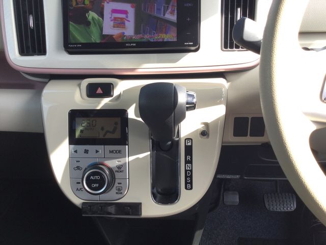 DAIHATSU MOVE CANBUS 2018 Image 31