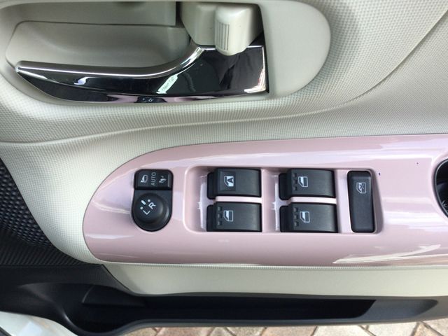 DAIHATSU MOVE CANBUS 2018 Image 31