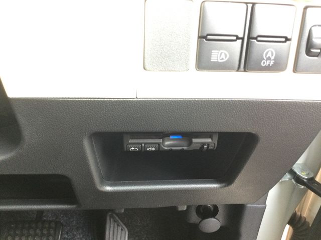 DAIHATSU MOVE CANBUS 2018 Image 31