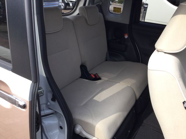 DAIHATSU MOVE CANBUS 2018 Image 31