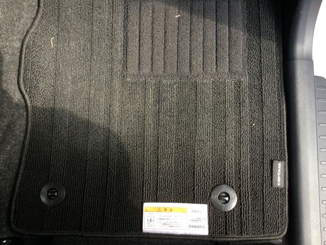 DAIHATSU MOVE CANBUS 2018 Image 31