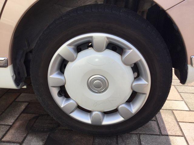 DAIHATSU MOVE CANBUS 2018 Image 31