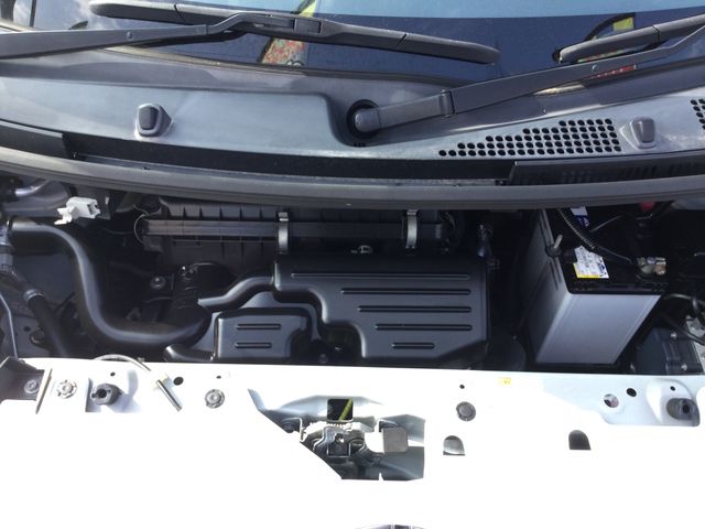 DAIHATSU MOVE CANBUS 2018 Image 31