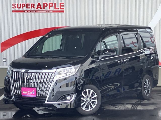 TOYOTA ESQUIRE 4WD 2019 Image 31