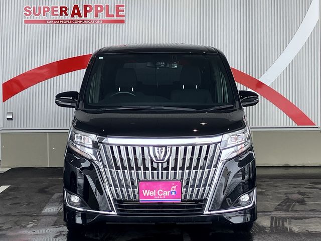 TOYOTA ESQUIRE 4WD 2019 Image 31