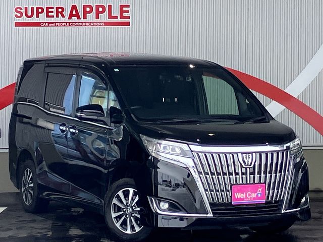 TOYOTA ESQUIRE 4WD 2019 Image 31