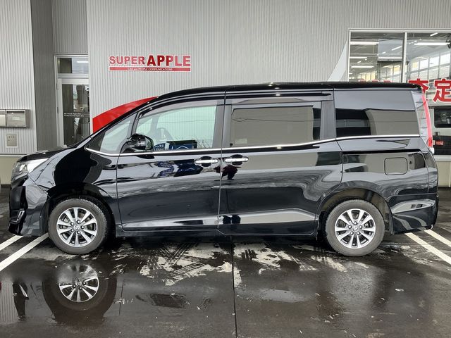 TOYOTA ESQUIRE 4WD 2019 Image 31