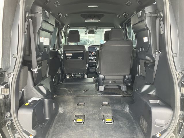 TOYOTA ESQUIRE 4WD 2019 Image 31