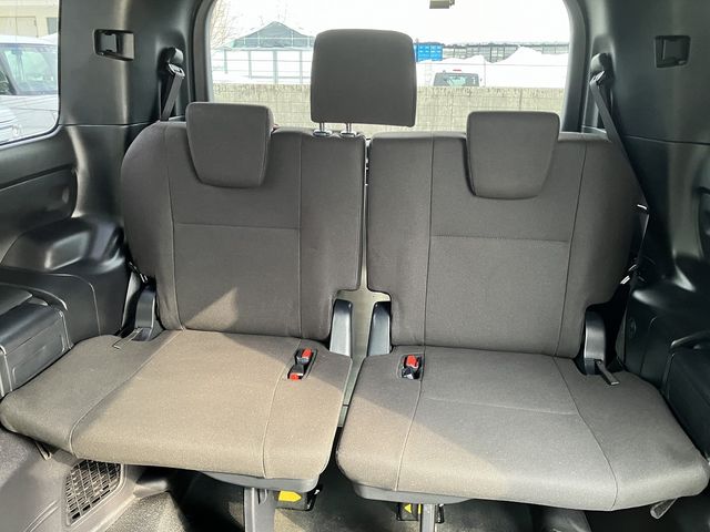 TOYOTA ESQUIRE 4WD 2019 Image 31