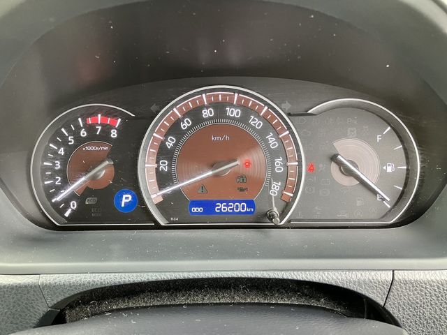 TOYOTA ESQUIRE 4WD 2019 Image 31