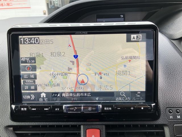 TOYOTA ESQUIRE 4WD 2019 Image 31