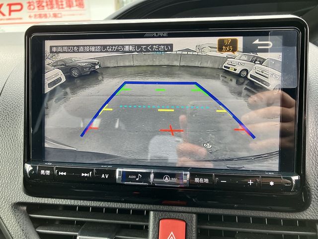 TOYOTA ESQUIRE 4WD 2019 Image 31