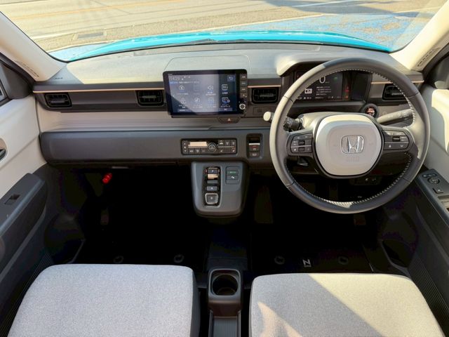 HONDA N-ONE E: 2025 Image 31