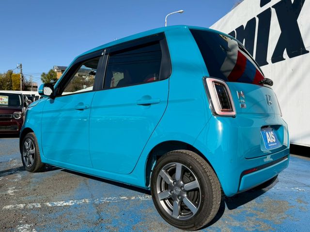 HONDA N-ONE E: 2025 Image 31