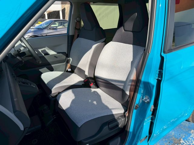 HONDA N-ONE E: 2025 Image 31