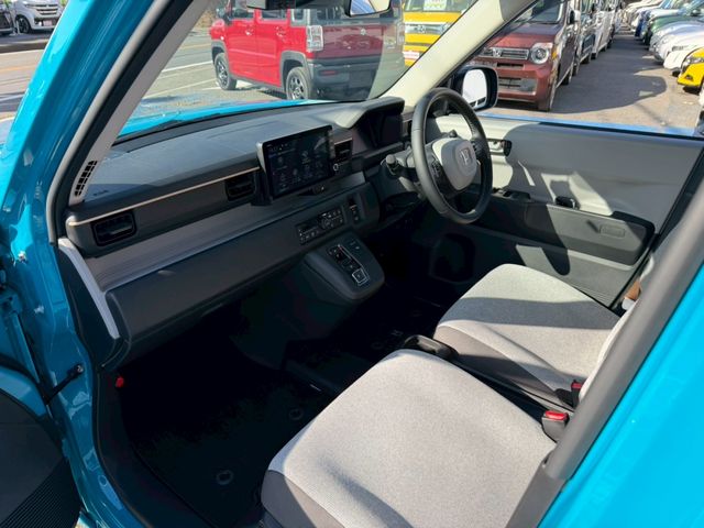 HONDA N-ONE E: 2025 Image 31