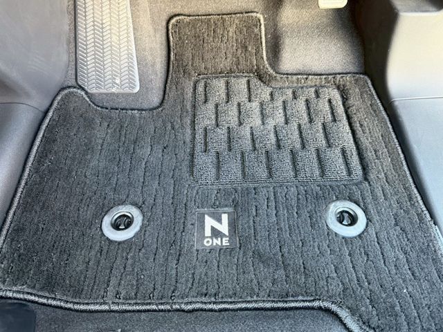 HONDA N-ONE E: 2025 Image 31