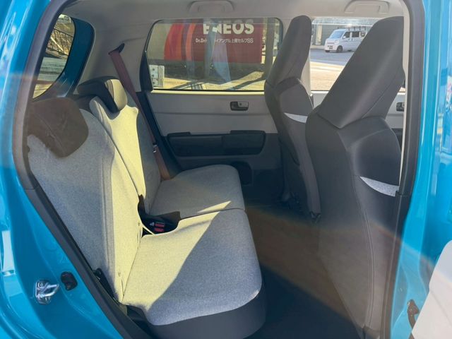 HONDA N-ONE E: 2025 Image 31