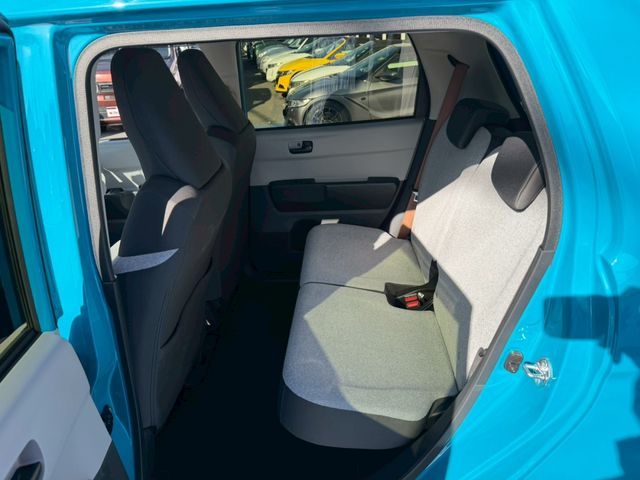 HONDA N-ONE E: 2025 Image 31