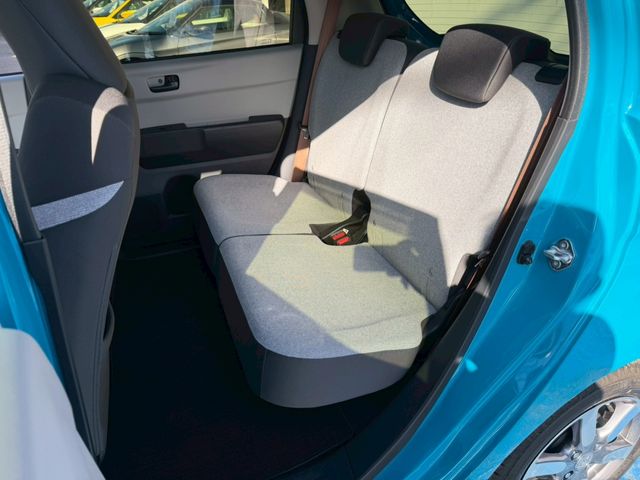 HONDA N-ONE E: 2025 Image 31