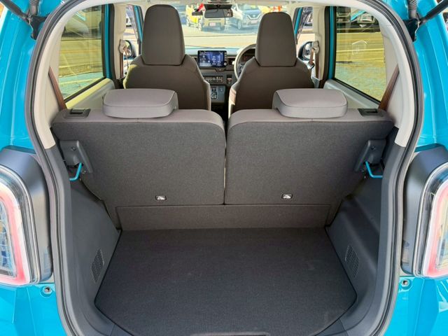 HONDA N-ONE E: 2025 Image 31