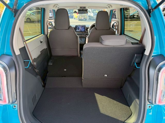 HONDA N-ONE E: 2025 Image 31