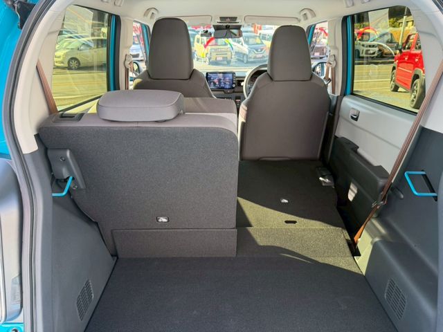 HONDA N-ONE E: 2025 Image 31