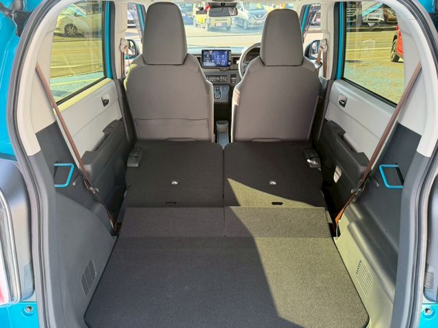 HONDA N-ONE E: 2025 Image 31