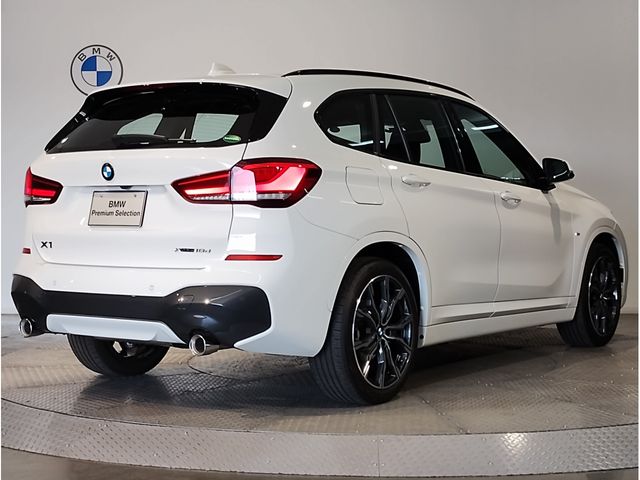 BMW X1 2021 Image 31