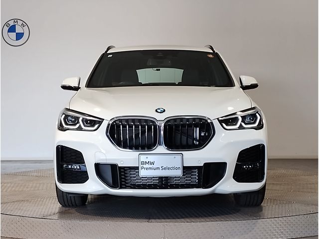 BMW X1 2021 Image 31