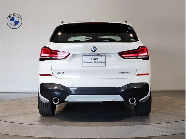 BMW X1 2021 Image 31