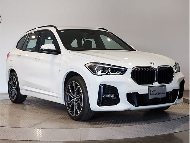 BMW X1 2021 Image 31