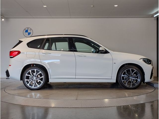 BMW X1 2021 Image 31