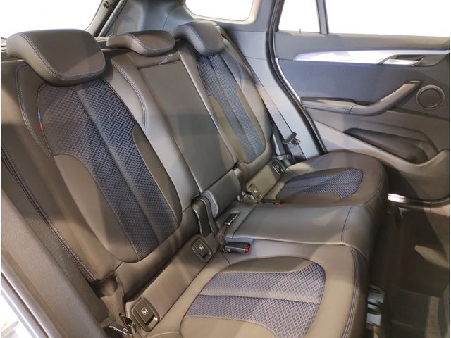 BMW X1 2021 Image 31