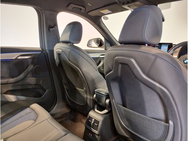 BMW X1 2021 Image 31