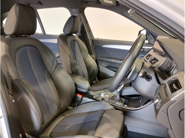 BMW X1 2021 Image 31