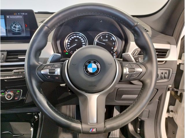 BMW X1 2021 Image 31