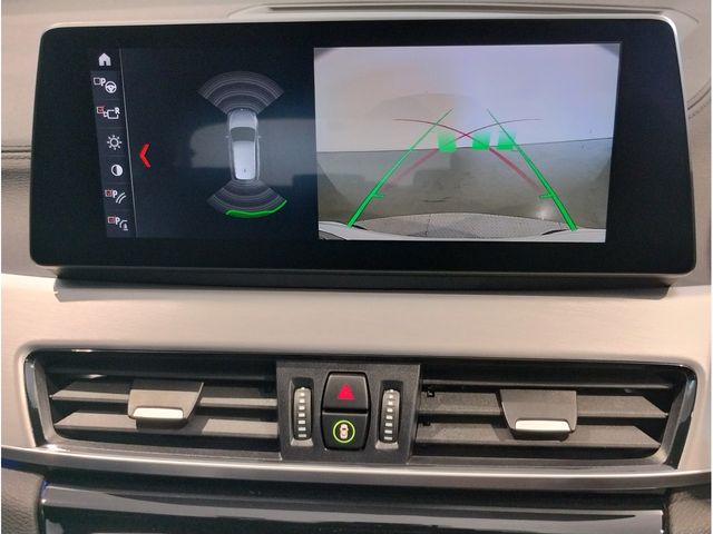 BMW X1 2021 Image 31