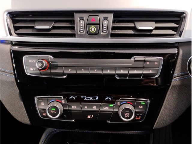 BMW X1 2021 Image 31