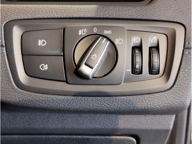 BMW X1 2021 Image 31