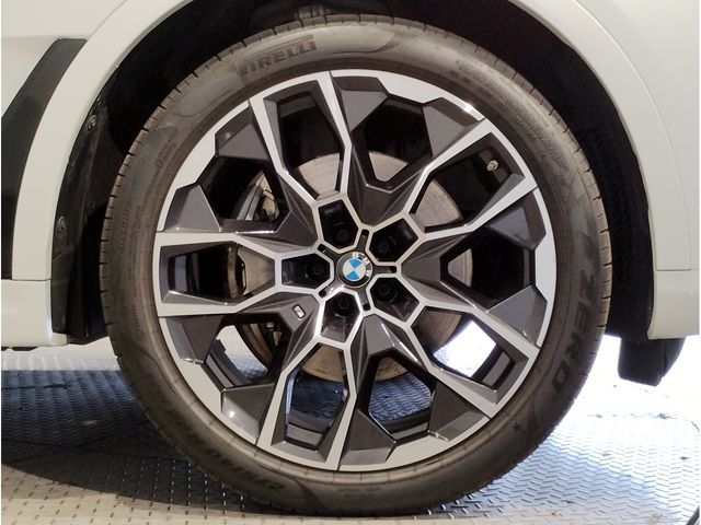 BMW X7 2024 Image 31