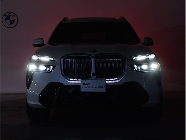 BMW X7 2024 Image 31