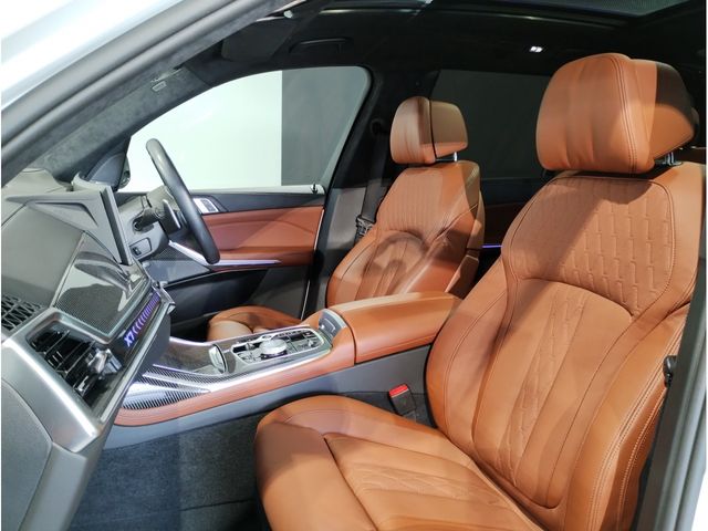 BMW X7 2024 Image 31