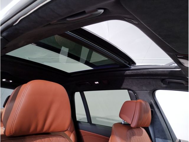 BMW X7 2024 Image 31