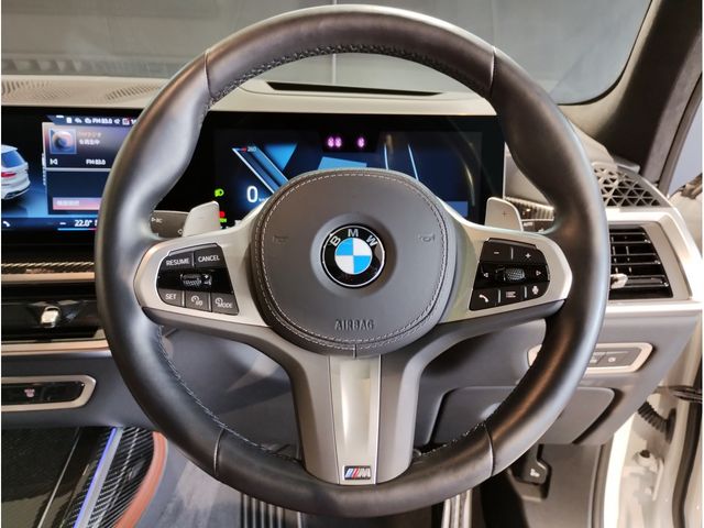 BMW X7 2024 Image 31