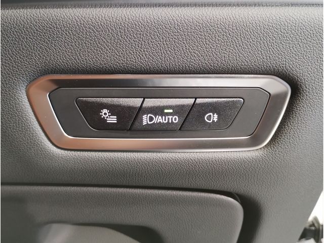 BMW X7 2024 Image 31