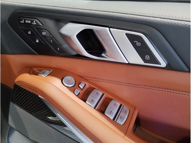 BMW X7 2024 Image 31