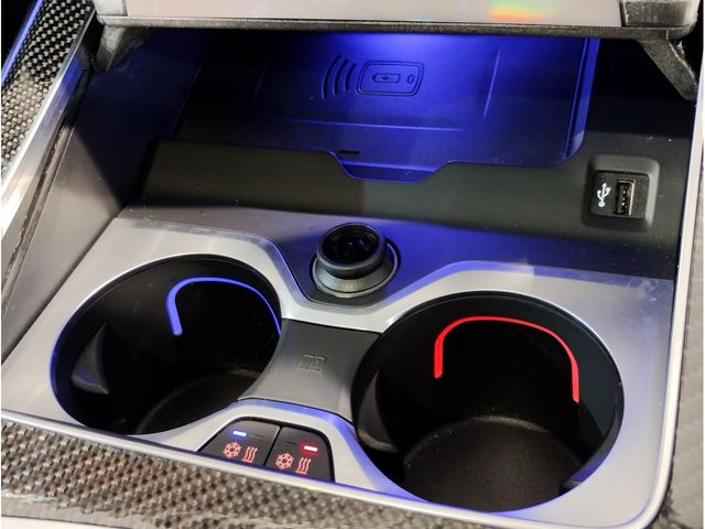 BMW X7 2024 Image 31