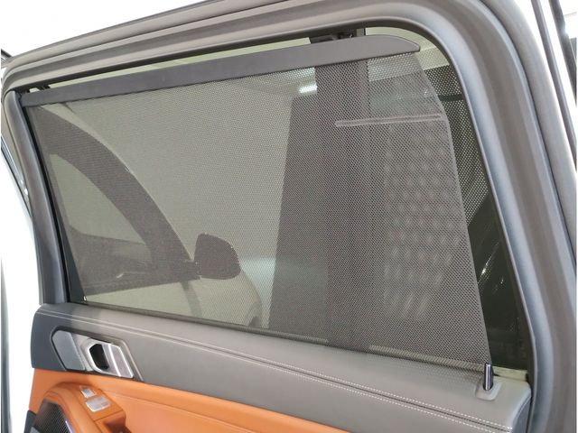 BMW X7 2024 Image 31